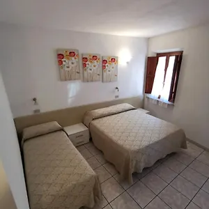 Maison d'hôtes La Torre, Volterra
