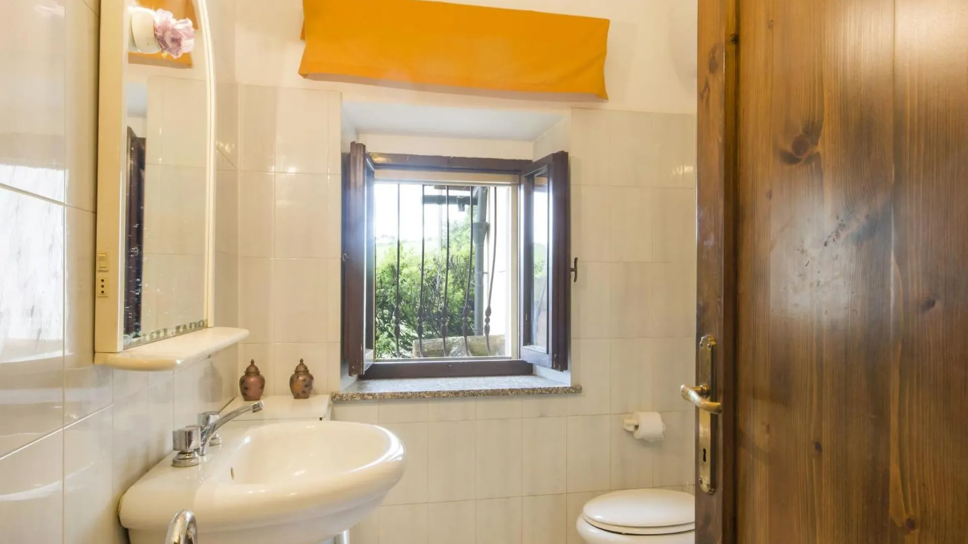 Holiday Home Villa Etrusca By Interhome Volterra