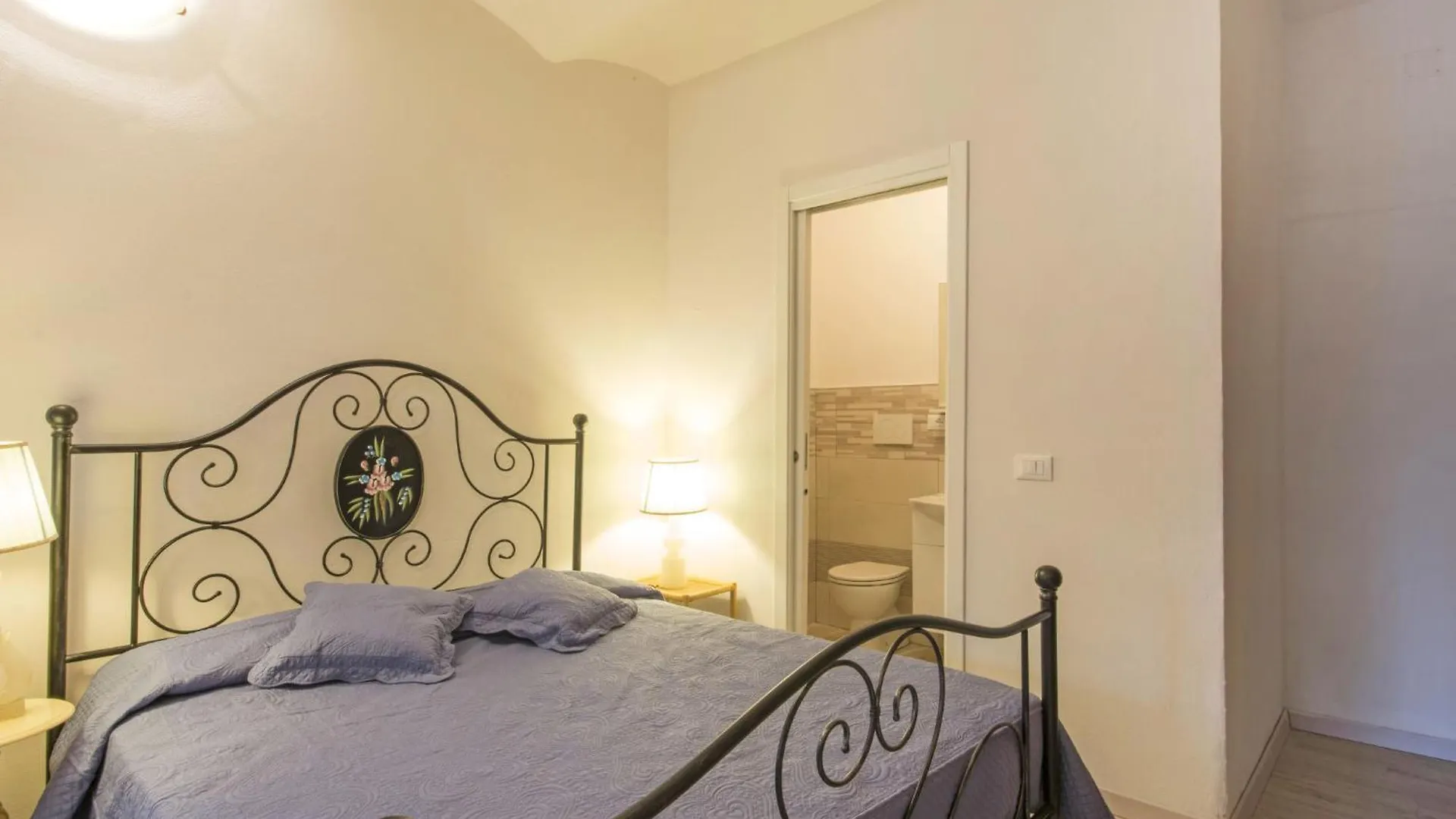 Holiday Home Villa Etrusca By Interhome Volterra