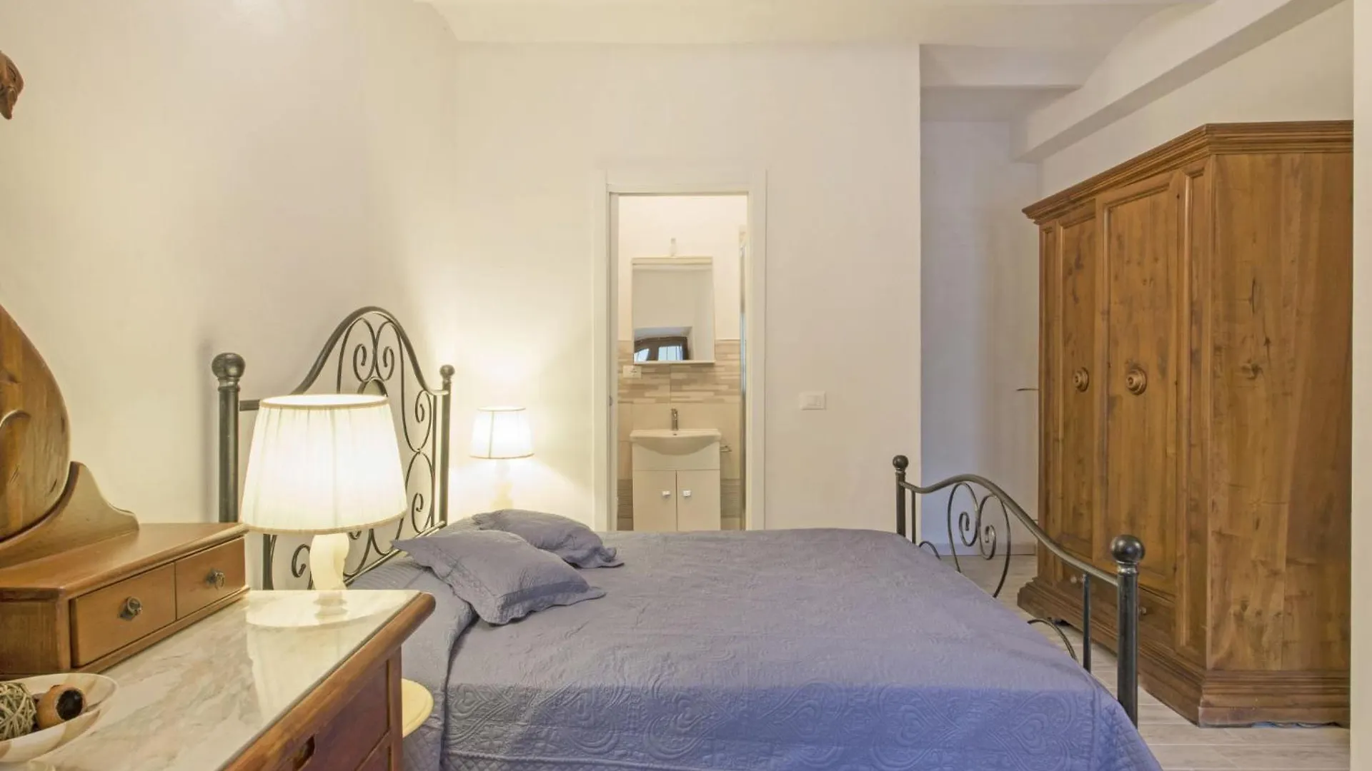 Holiday Home Villa Etrusca By Interhome Volterra 0*,  Itálie