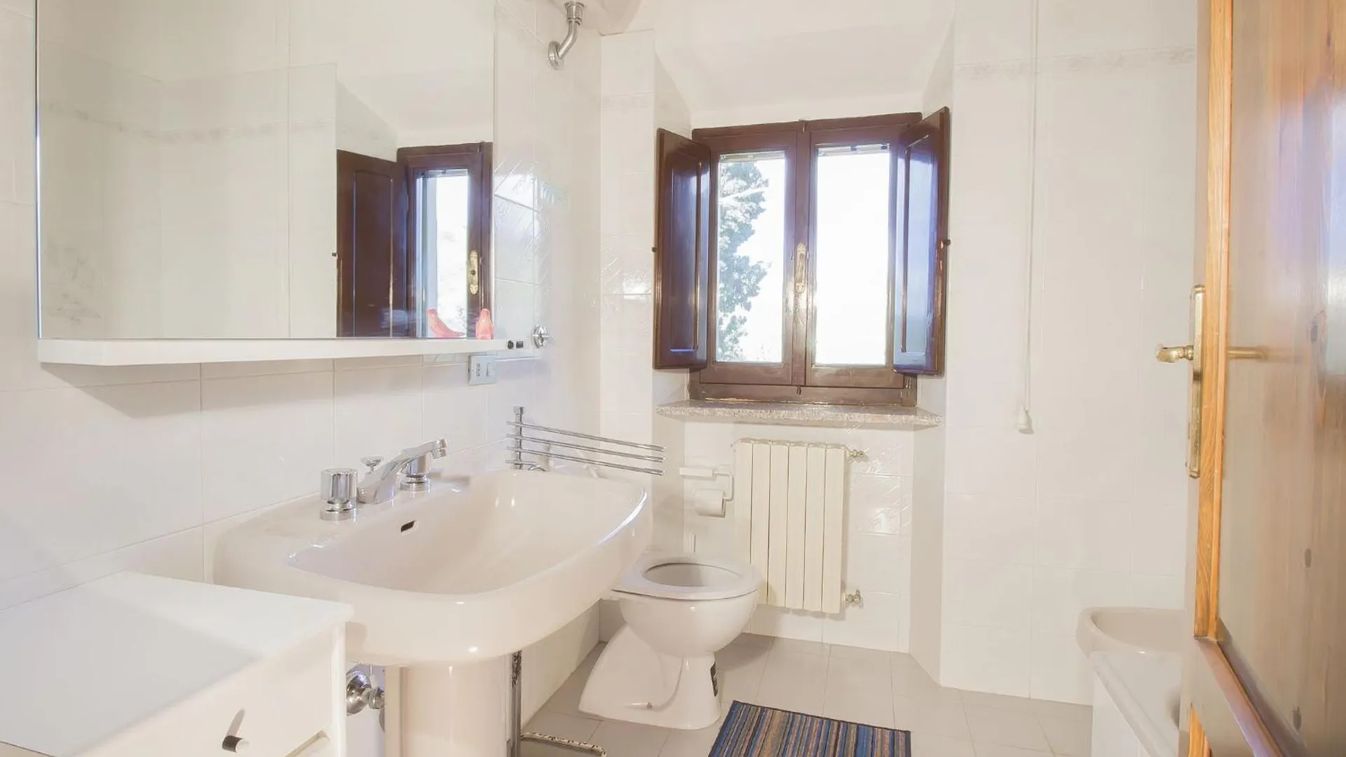 Holiday Home Villa Etrusca By Interhome Volterra Itálie