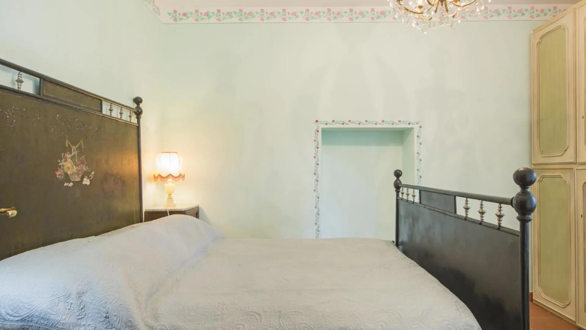 Holiday Home Villa Etrusca By Interhome Volterra