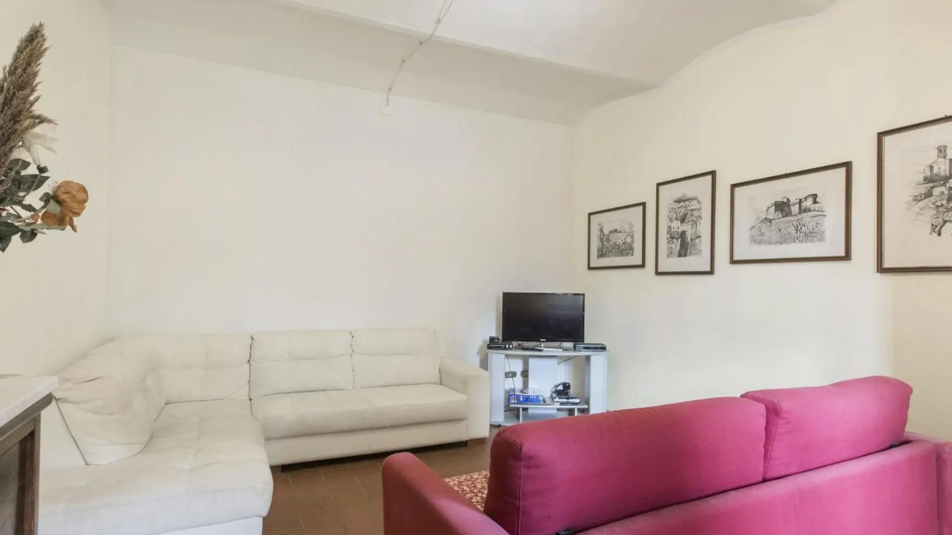 Holiday Home Villa Etrusca By Interhome Volterra